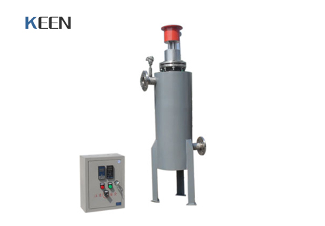 流體管道加熱器